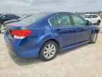 2010 Suba Legacy