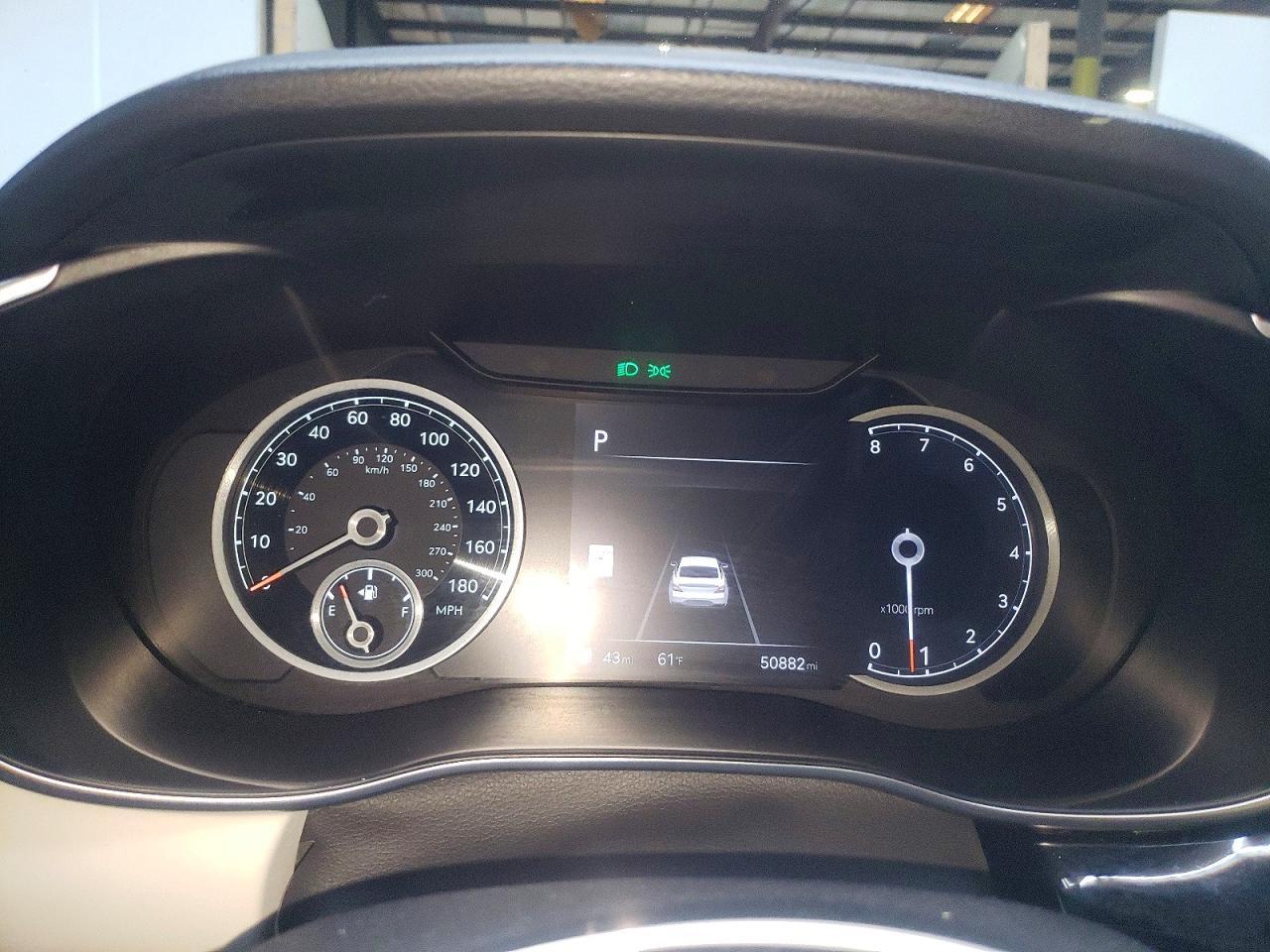 2024 GENESIS G70
