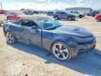 2023 CHEVROLET Camaro