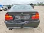 2002 BMW 3 SERIES