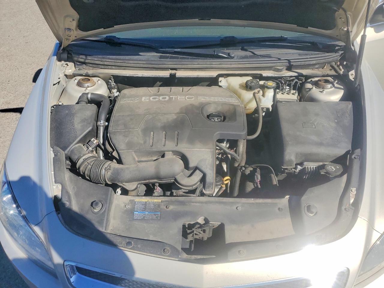 2010 CHEVROLET MALIBU