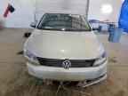 2011 VOLKSWAGEN JETTA