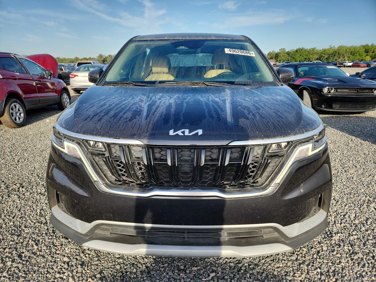 2024 KIA Carnival