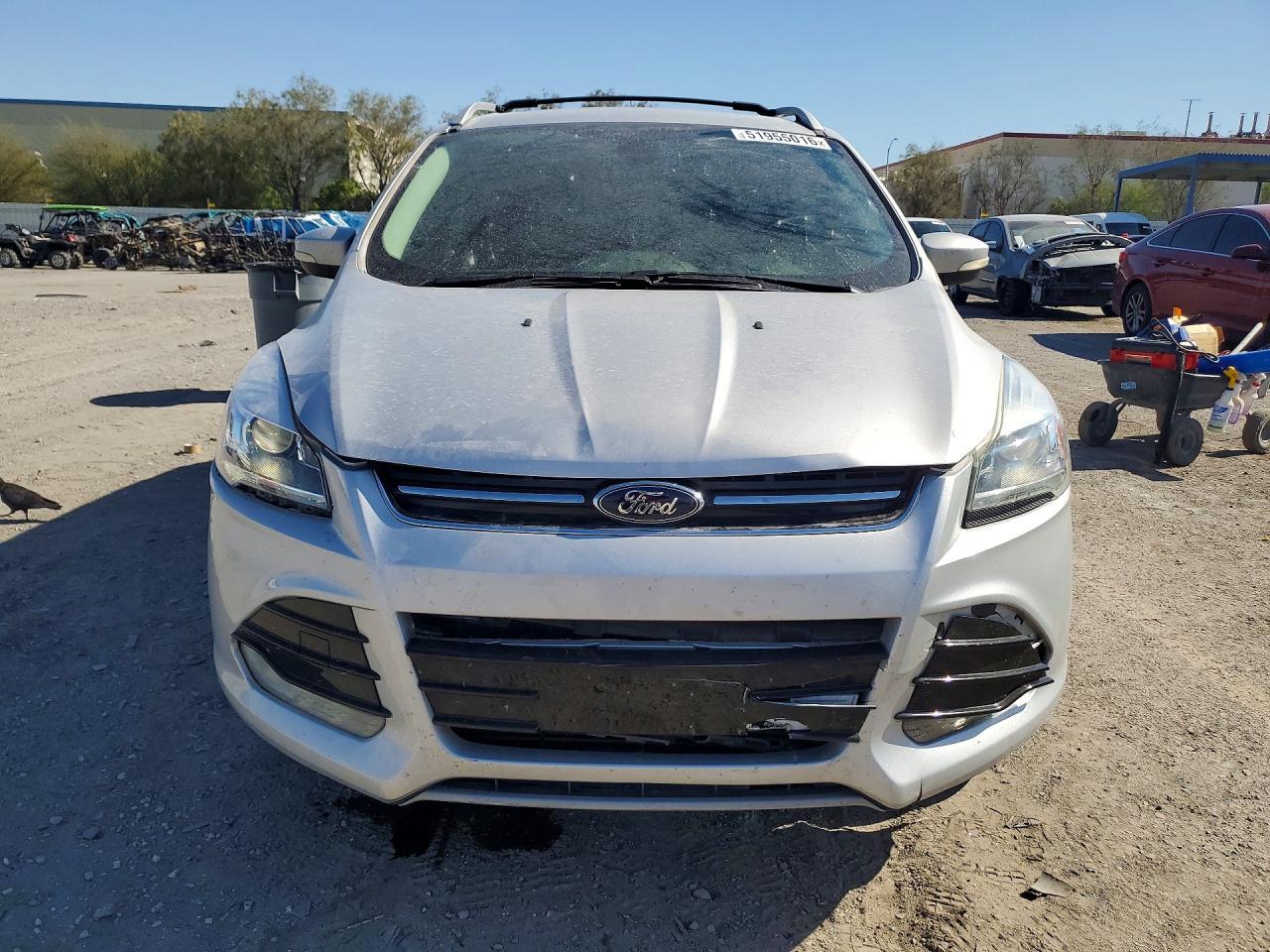 2013 FORD ESCAPE