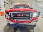 2018 GMC Sierra