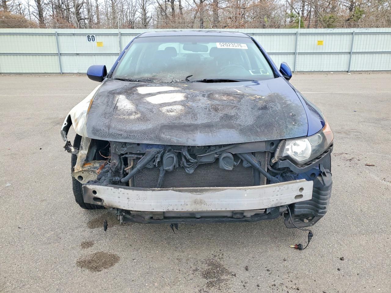 2010 ACURA TSX