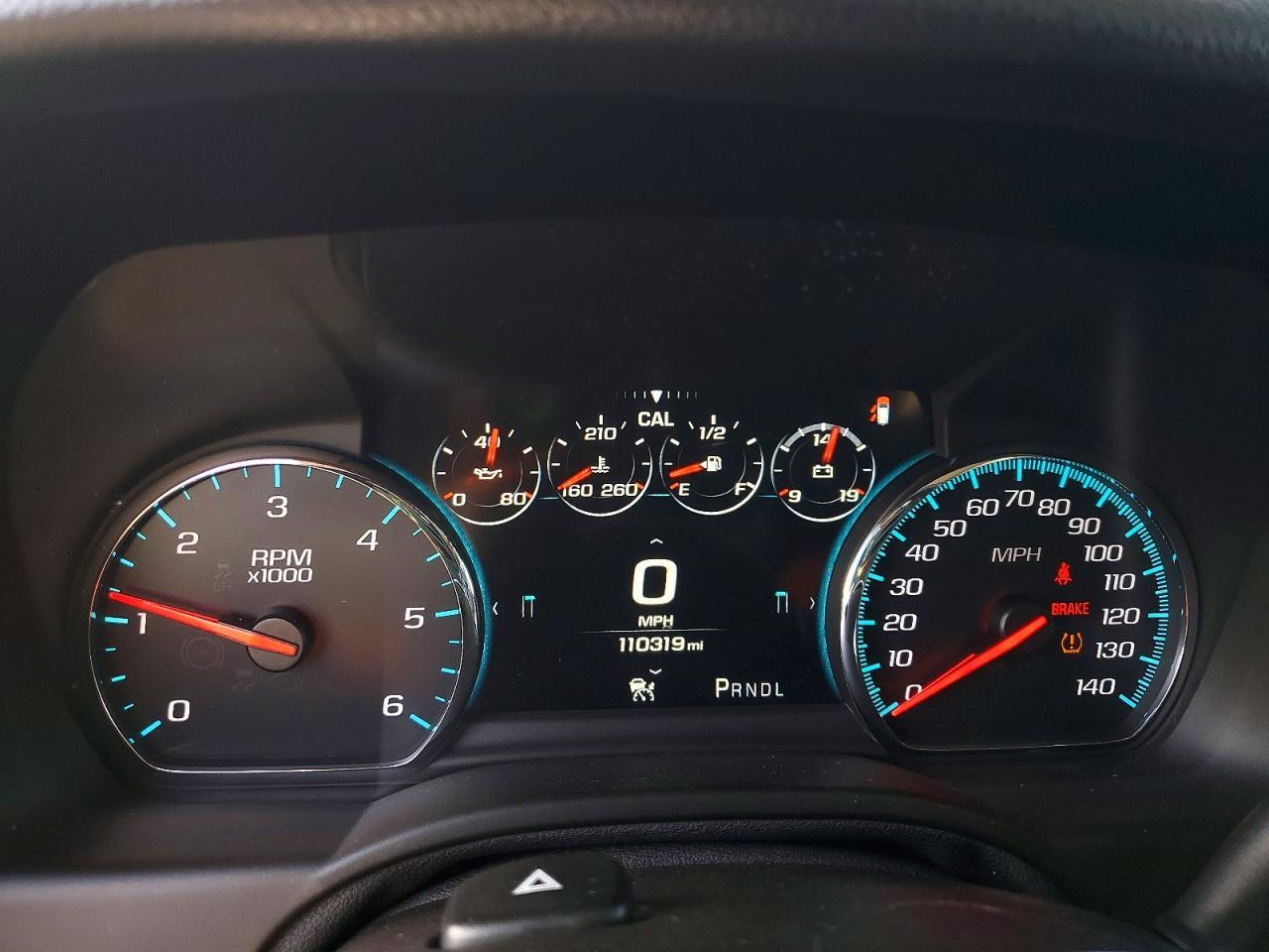 2019 GMC Yukon