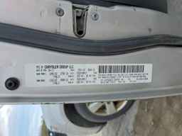 2012 DODGE JOURNEY