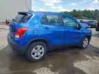 2015 CHEVROLET TRAX