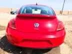 2016 VOLKSWAGEN Beetle