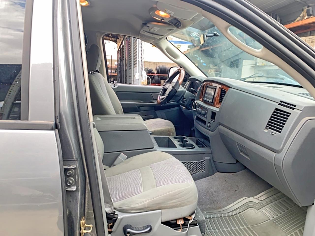 2006 DODGE RAM 1500