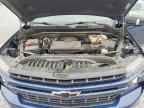 2022 CHEVROLET Silverado