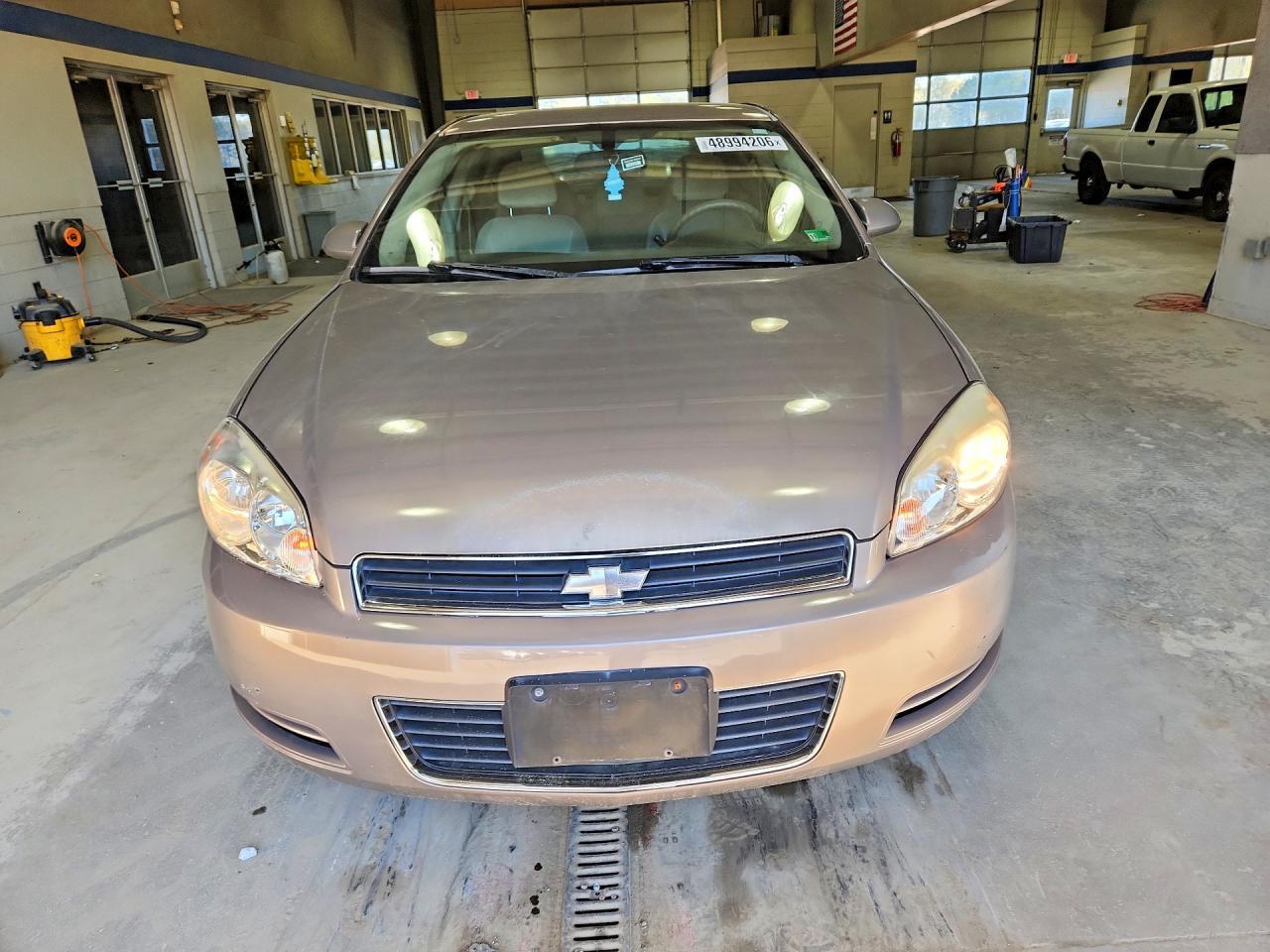 2006 CHEVROLET IMPALA