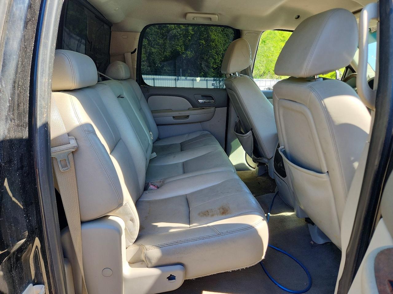 2008 CHEVROLET Silverado