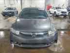 2011 HONDA CIVIC
