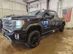 2021 GMC Sierra