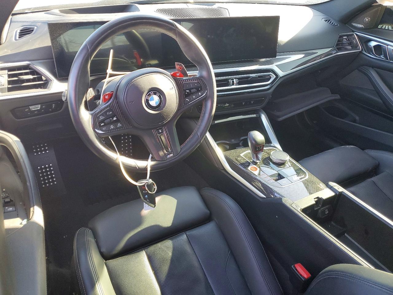 2024 BMW M4