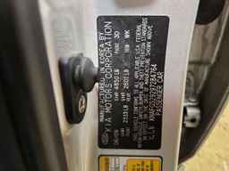 2009 KIA RONDO