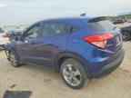 2017 HONDA HR-V
