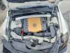 2010 CADILLAC CTS