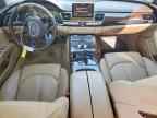 2017 AUDI A8