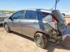2018 NISSAN Versa Note
