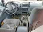 2007 NISSAN Frontier