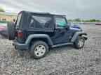 2013 JEEP WRANGLER