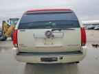 2010 CADILLAC Escalade ESV