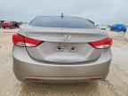 2012 HYUNDAI ELANTRA