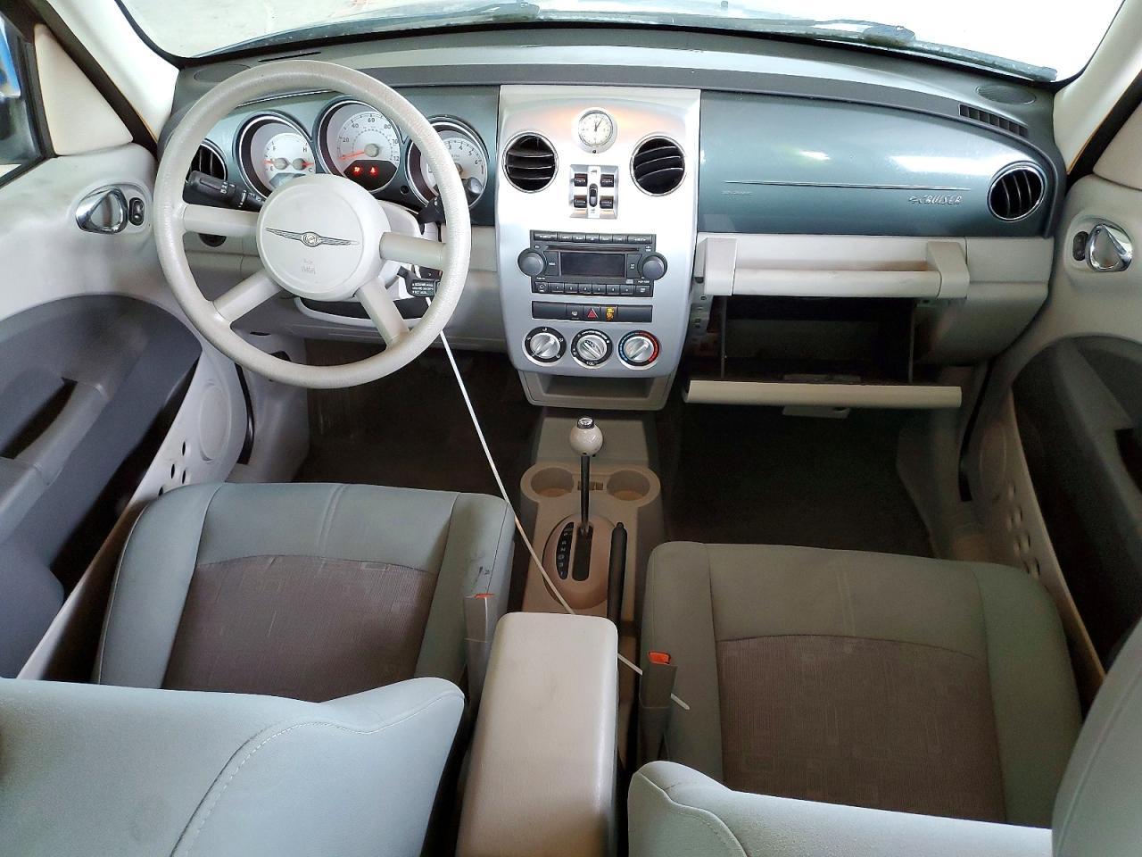 2006 CHRYSLER PT CRUISER