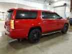 2015 CHEVROLET Suburban