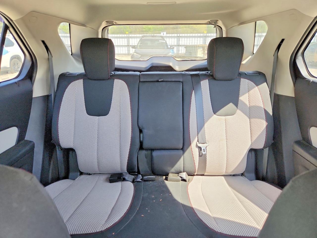 2012 CHEVROLET EQUINOX