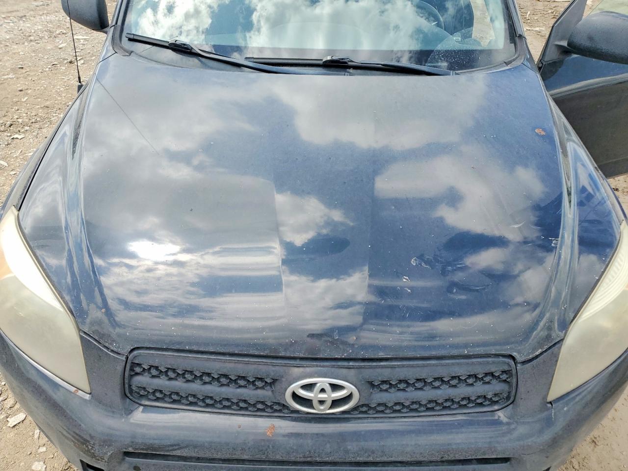 2007 TOYOTA RAV4