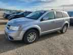 2016 DODGE JOURNEY