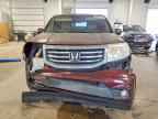 2015 HONDA PILOT