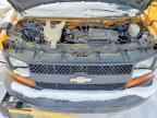 2011 CHEVROLET EXPRESS 2500