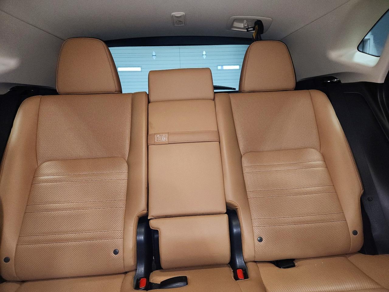 2016 LEXUS NX 200T