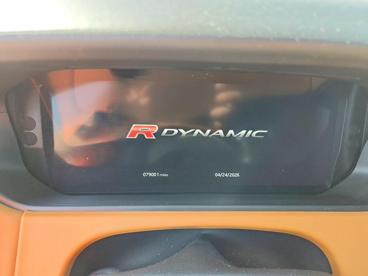 2019 LAND ROVER RANGE ROVER