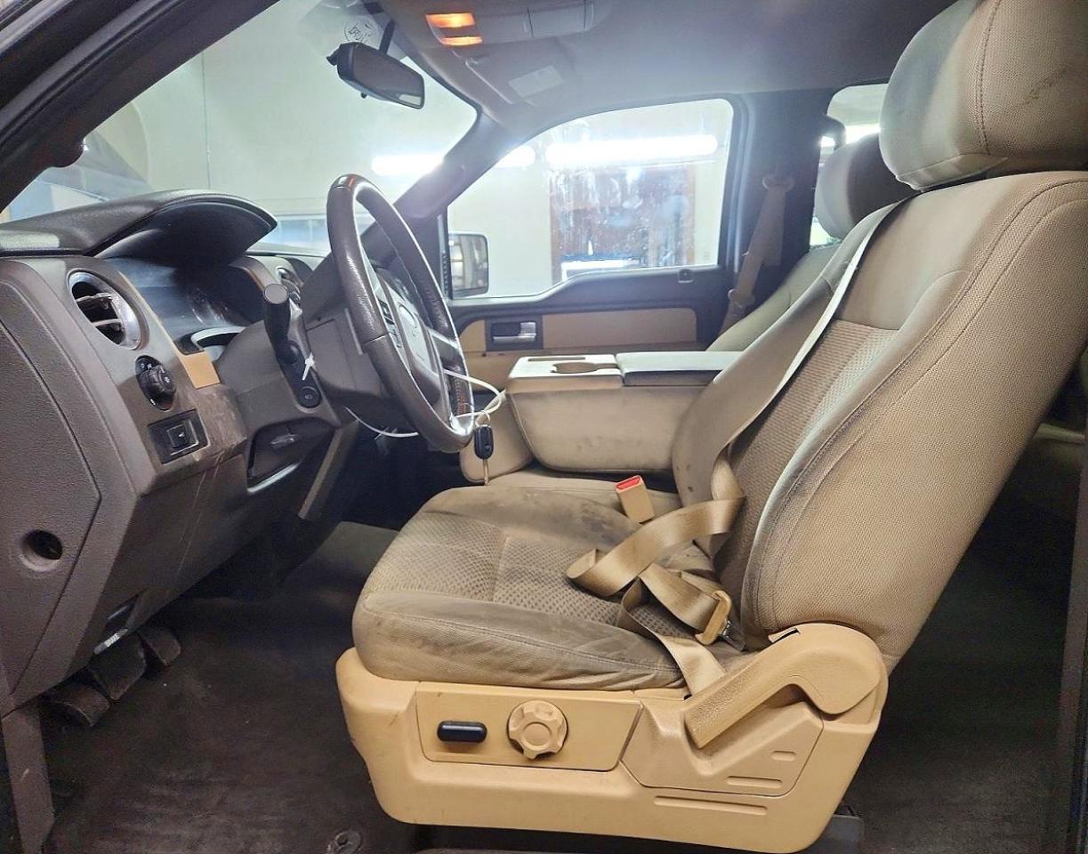 2013 FORD F-150 Lightning