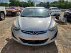 2015 HYUNDAI ELANTRA