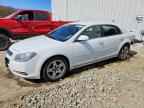 2010 CHEVROLET MALIBU