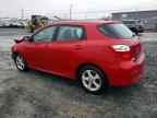 2013 TOYOTA MATRIX