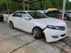 2014 LINCOLN MKZ