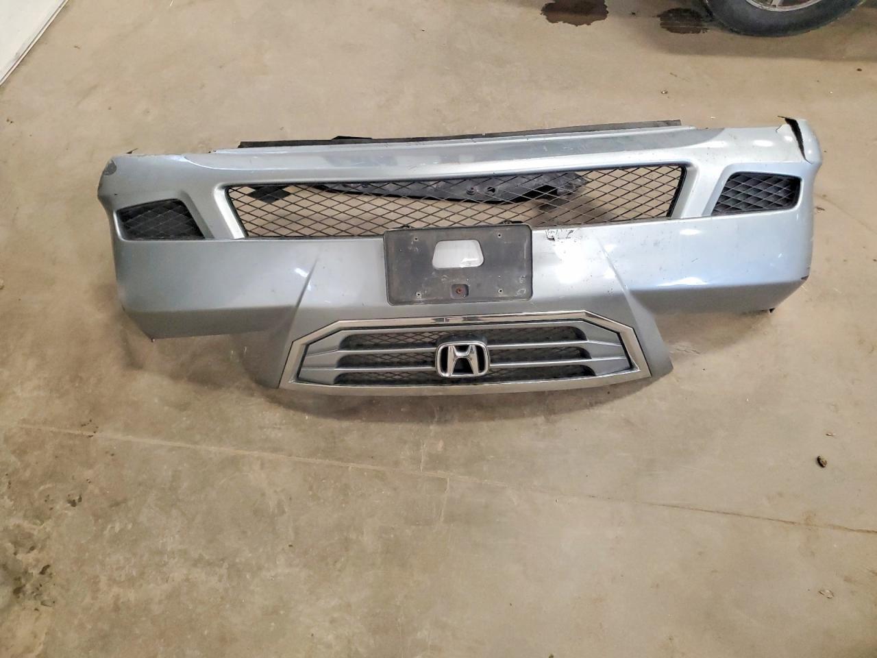 2008 HONDA ODYSSEY