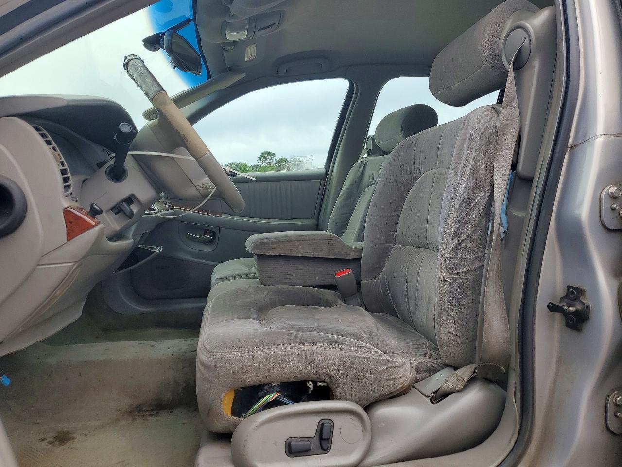 1998 BUICK Park Avenue