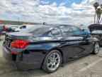 2013 BMW 5 series