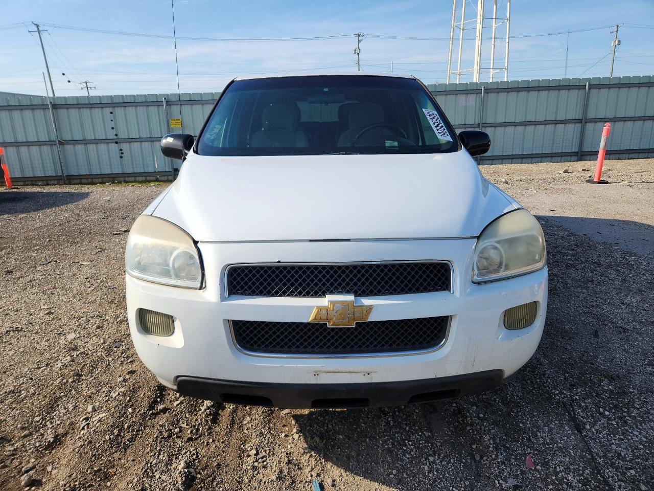 2006 CHEVROLET Uplander