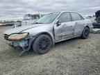 2002 HONDA ACCORD