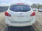 2009 NISSAN MURANO